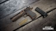 Desert Eagle